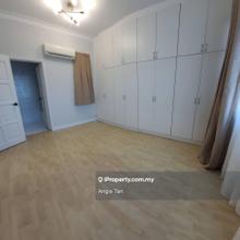 Bayu Angkasa @ Bangsar For Rent