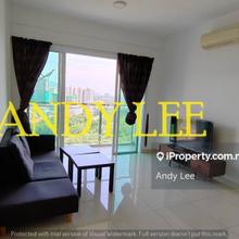 Tropicana Bay Residence