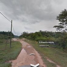 Freehold Land Durian Tunggal Melaka