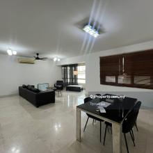 Corner unit for Rent available in June 