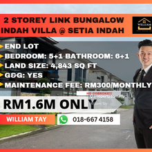 Setia Indah 