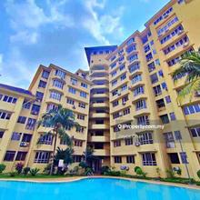 Astana Putra - 6 min away from Sungai Buloh MRT Station