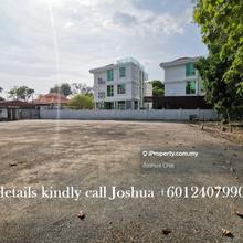 Land For Sale in Georgetown 