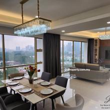 3 Storey Penthouse  - Luxurious at its finest