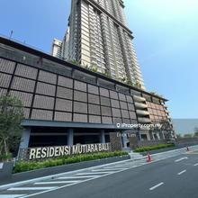 Penthouse Kota High Floor Below Value Seaview For Sale