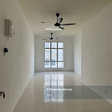 Casa Residence Klebang Chemor Perak Apartment
