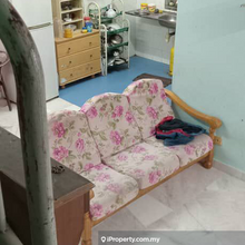 Below Market value 818sqft 3r2b kotalaksamana Nr Melaka city town