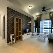 Dianthus Fully Furnished Unit for Rent