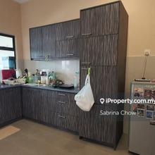 Nice renovated house in guarded neighbourhood for rent