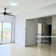 Beverly tower, medan putra menjalara, kl city view, key on hand