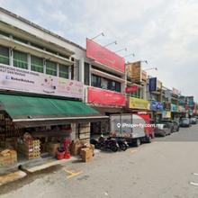 Near Columbia Asia Hospital, Aeon Cheras Selatan & C180