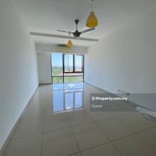For Rent: Partially Furnished 3 Bedrooms, Ameera Residence, Kajang