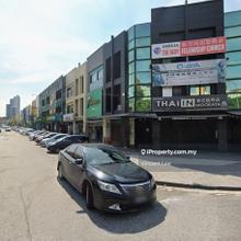 Kepong Metro Prima Corner Unit Next To Aeon Kepong