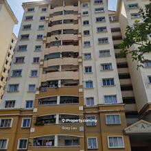 Well Maintained Unit For Sell 