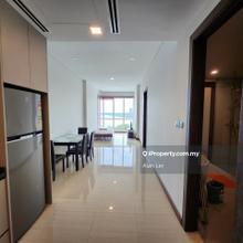 Puteri Cove Residences 1-Bedrooms Unit For Sale 