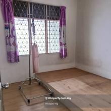 Taman Seremban Jaya, Seremban, Single Storey Terrace for sale