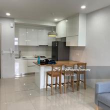 Fully Furnish, Ready Move In