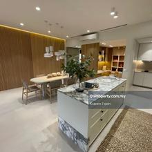 Jendela Residences, Mont Kiara - For Sale