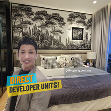 Freehold, Walking Distance to LRT(180m) & Giant(100m)