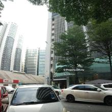 Hotel in City Kuala Lumpur