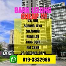 Bank Lelong Usj One Avenue Subang Jaya Selangor