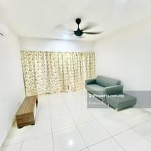 Koi prima puchong for rent