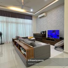 Renovate juru semi-d 