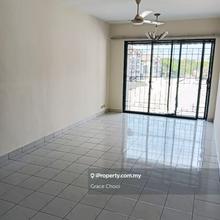 Sd 1, Bandar Sri Damansara For Sale