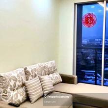 Serviced residence for Rent