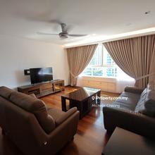 Condominium for Rent