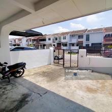 Subang Jaya SS 19 Double Storey Terrace For Sale