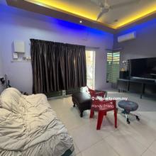 Lapangan perdana house for sale 
