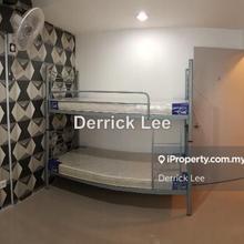 Condominium for Rent