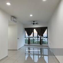 Bandar Puteri Puchong @The Cruise Residence 