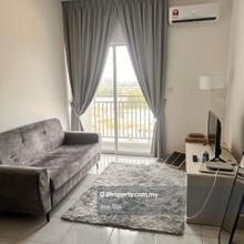 Idaman Saujana Condo For Rent, Bandar Saujana Puchong Disewa