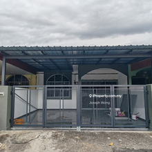 Klebang Restu Fully Refurbished Single Storey House For Sale