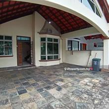 For Sale 1.5 Storey @ Taman Sutera
