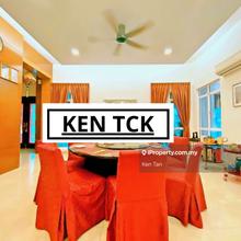 Bungalow for sale 