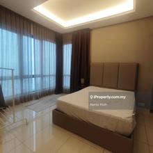 Dorsett Residences, Sri Hartamas, fully furnished studio for Rent.