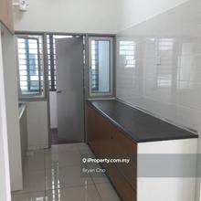 Silk Residence Low Depo Full Loan Below Market Cheras selangor