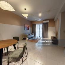 Netizen Residence 969sqft 3 bedrooms type for Sale