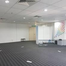 Office for Sale @ Publika