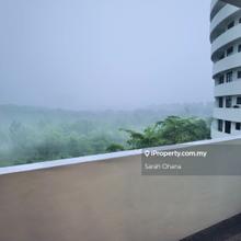 Nature-Inspired Condo for Rent @ O2 Residence, Puchong South