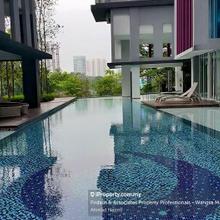 Arata of Tijani Condominium Kenny Hills, Bukit Tunku Kuala Lumpur