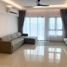 Grace Residence @ Jelutong Fully Furnished Seaview Unit For Rent