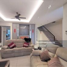 3 Storey The Reed , Lakefield Sungai Besi