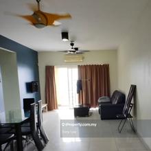 Endah Promenade Condo Sri Petaling For Rent