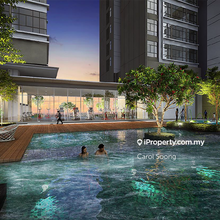 Luxury Freehold Condominium in OUG