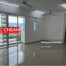Havana Bench Residences / Unfurnished / Move in Condition / 2 Cp