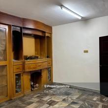 2 Storey Terrace, Taman Perkasa, Bagan Ajam, Butterworth